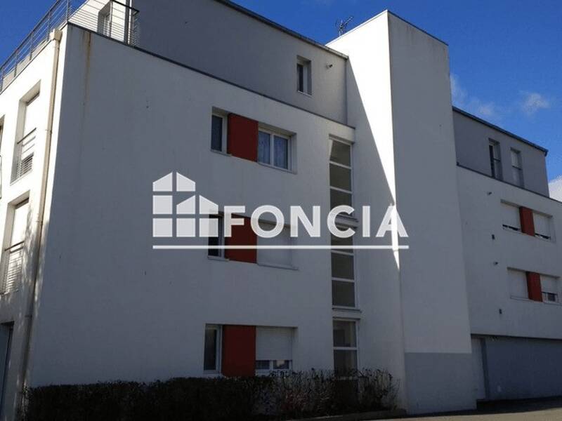 Maison à louer, 87m², BREST