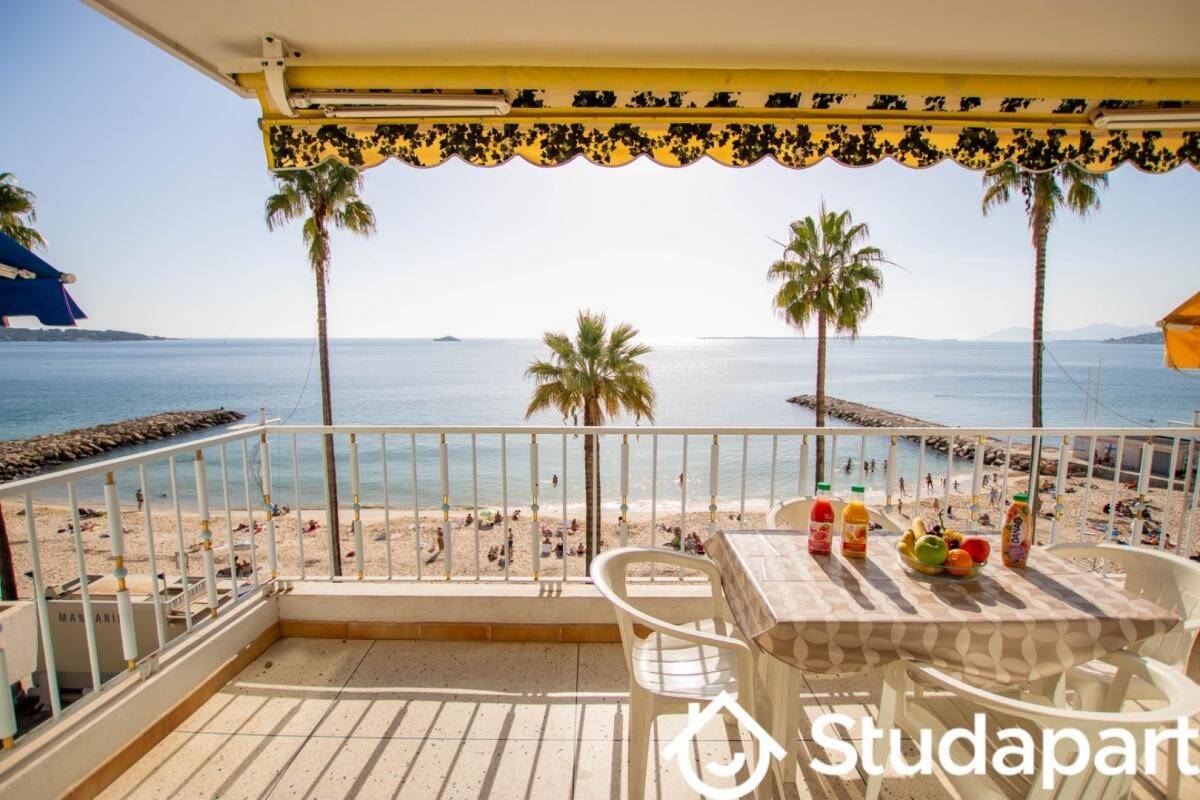 Maison à louer, 78m², ANTIBES