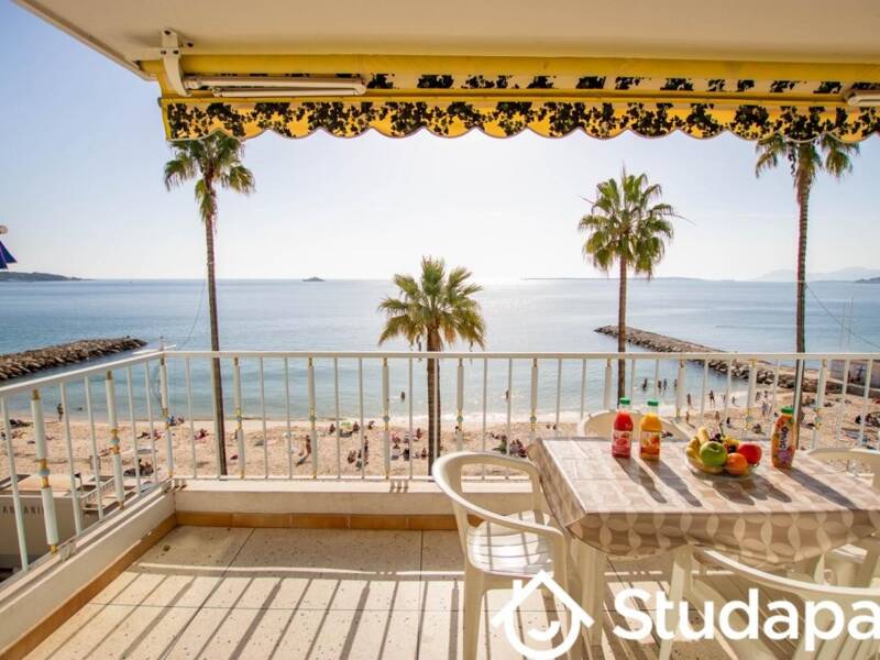 Maison à louer, 78m², ANTIBES