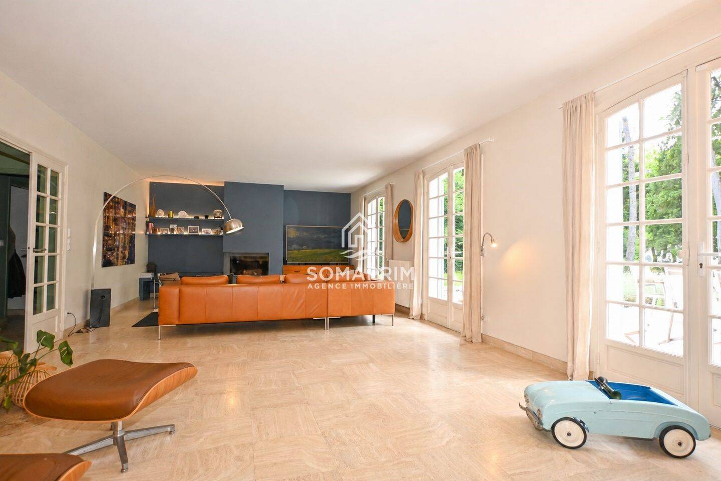 Maison à vendre, 235m², LE TOUQUET PARIS PLAGE