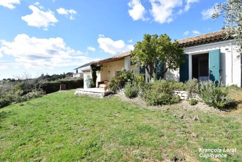 Maison à vendre, 196m², MANOSQUE