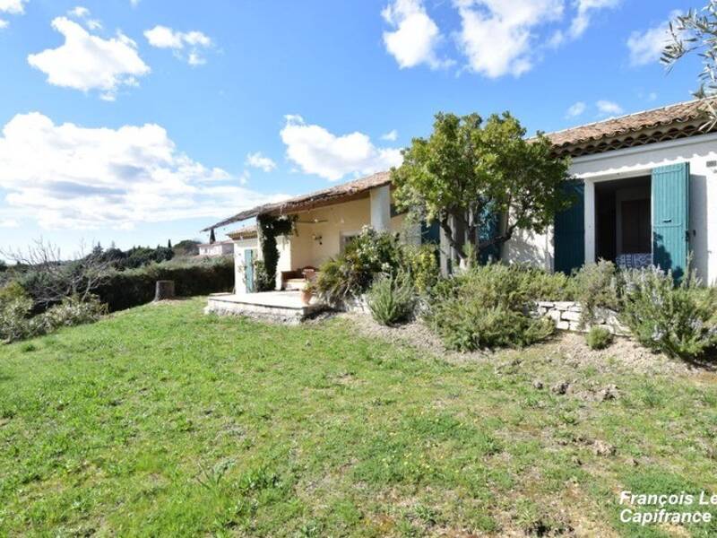 Maison à vendre, 196m², MANOSQUE