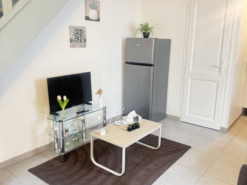 Maison à louer, 37m², PIERRELAYE