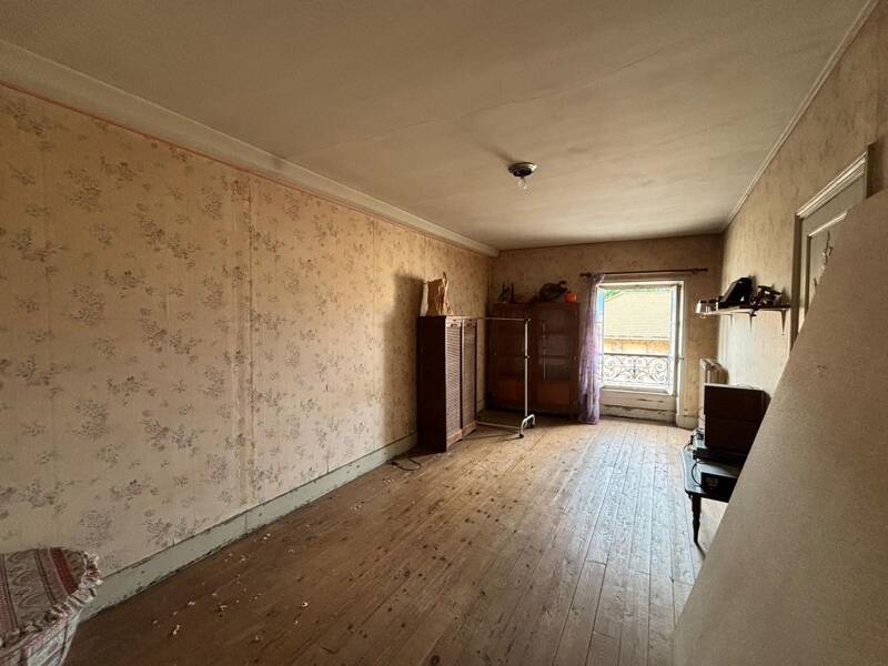 Maison à vendre, 190m², BAGE LE CHATEL