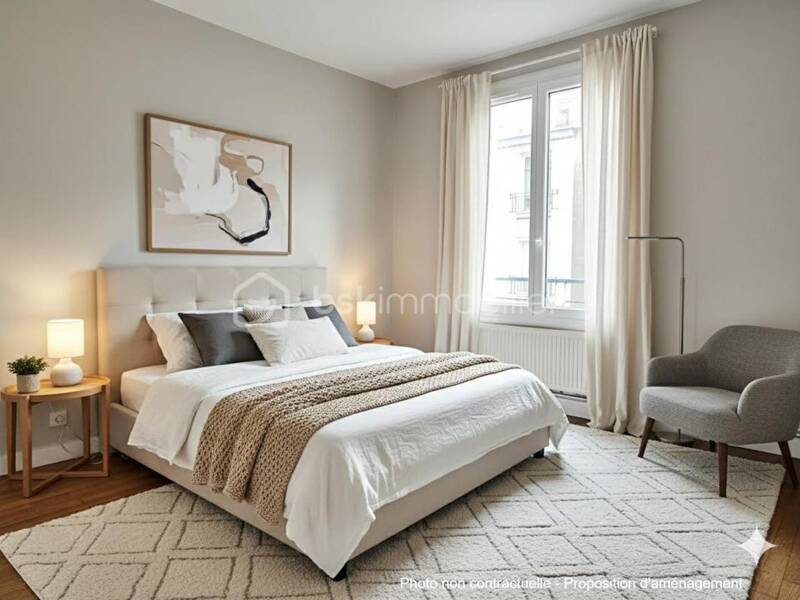 Maison à vendre, 73m², BREST