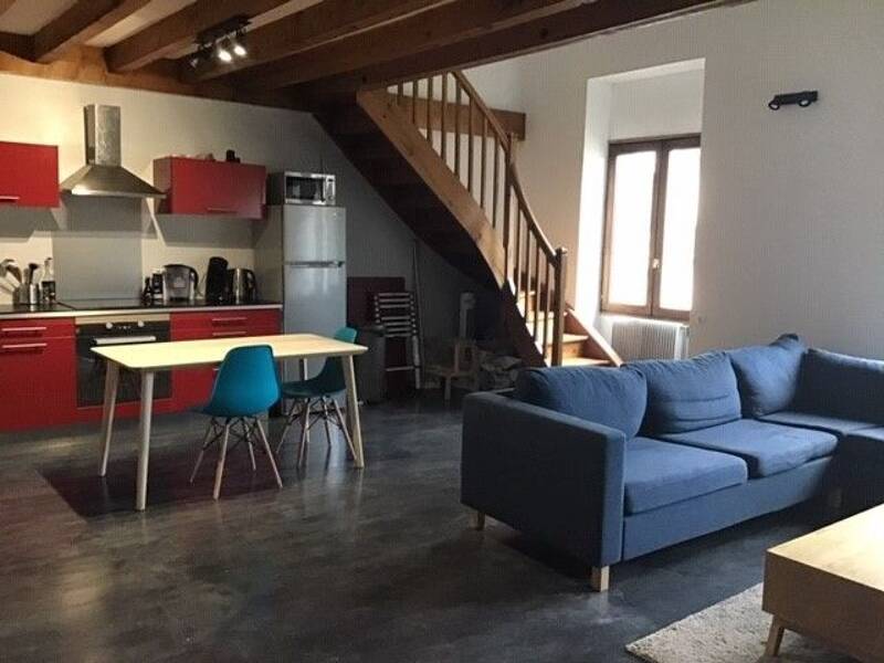Maison à louer, 79m², SAINT ETIENNE