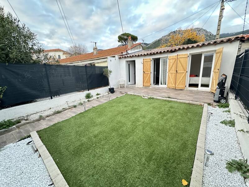 Maison à vendre, 45m², TOULON