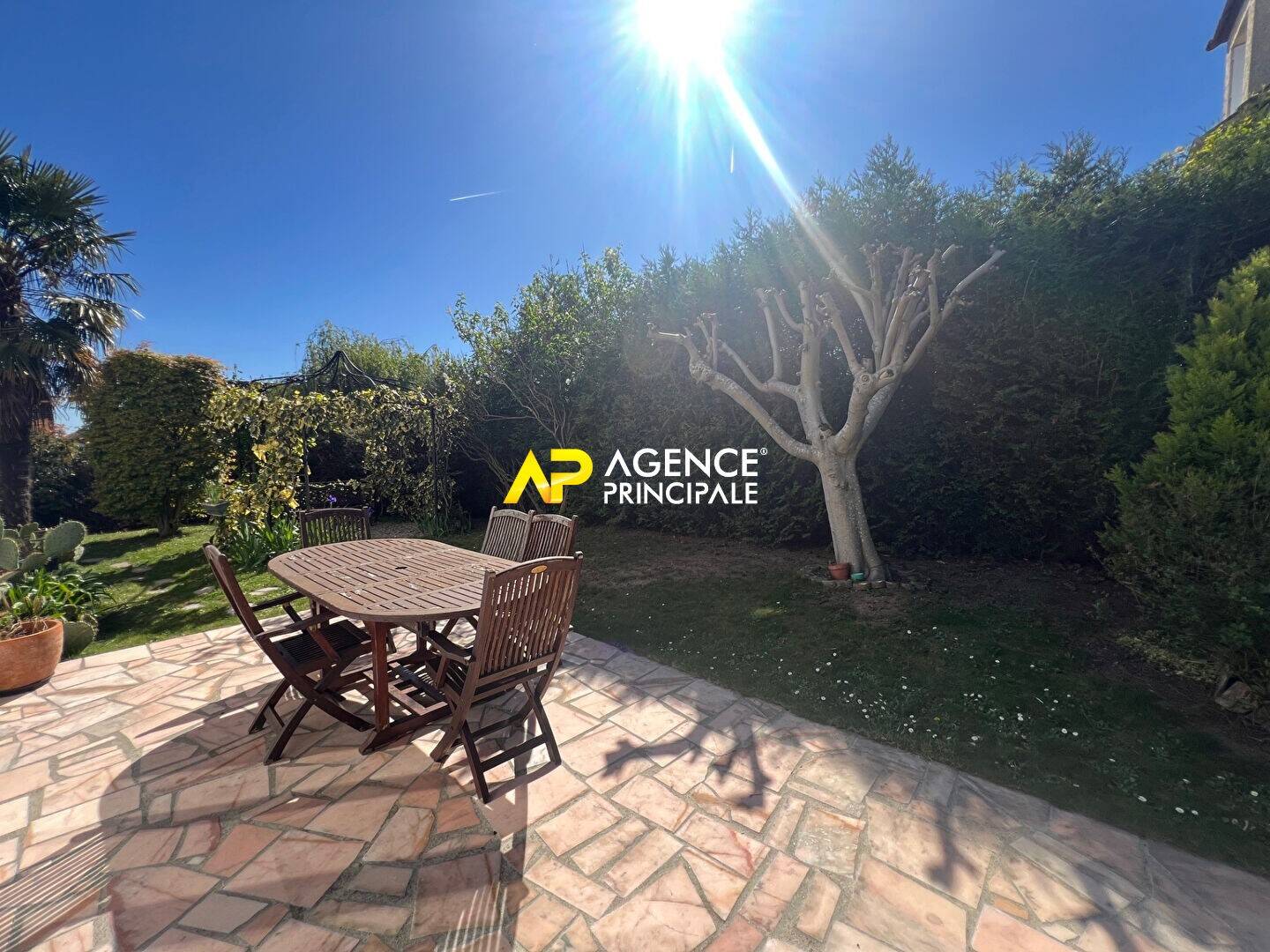 Maison à vendre, 144m², ARGENTEUIL