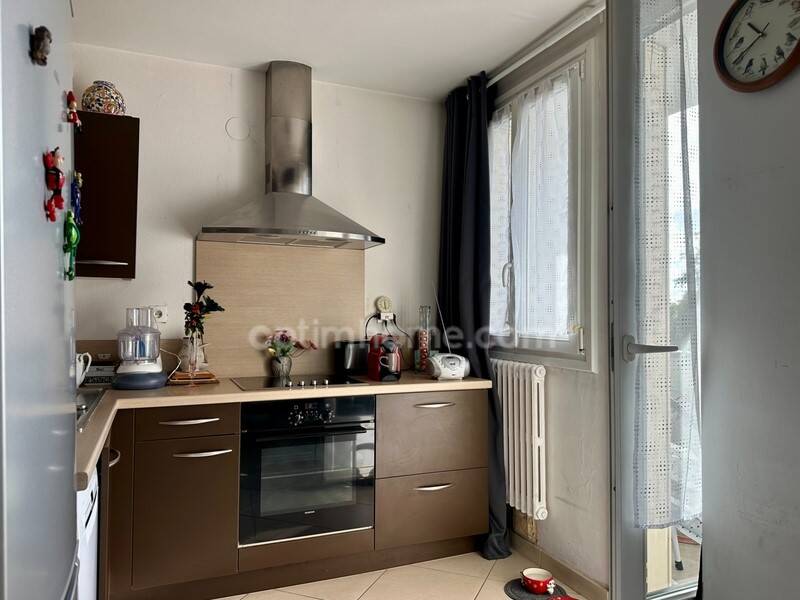 Maison à vendre, 54m², TALANT