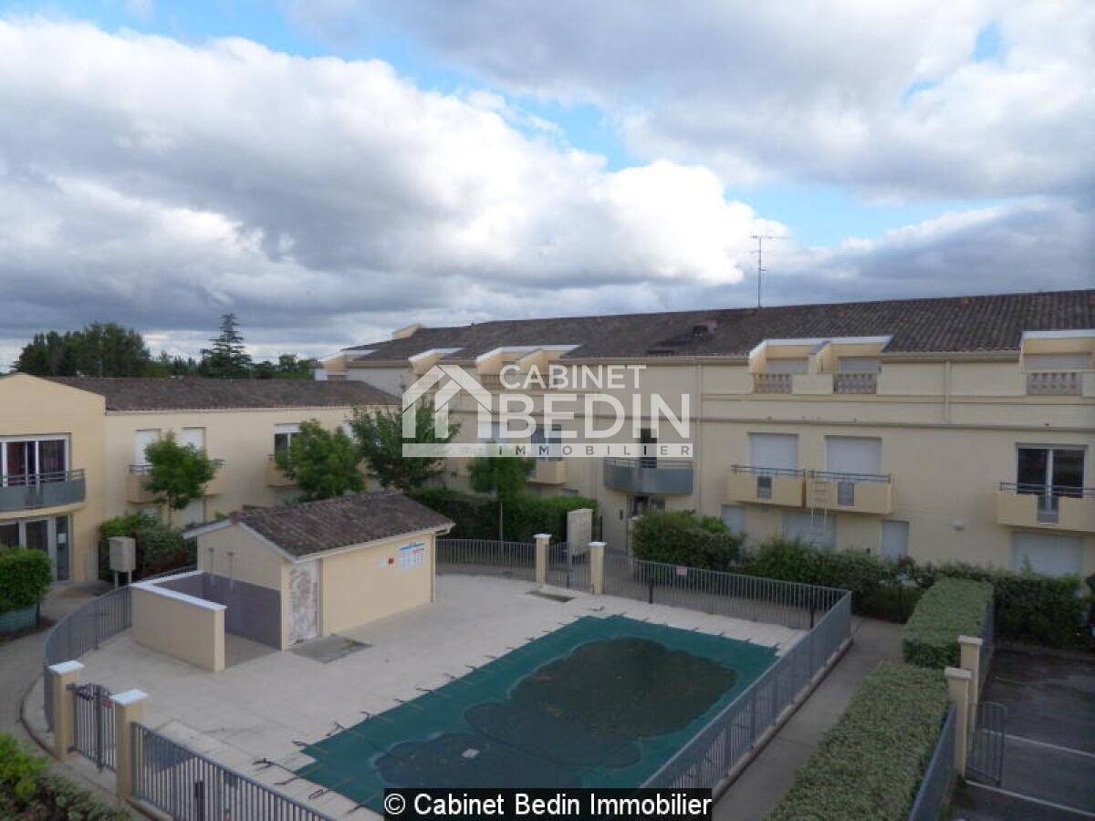 Maison à louer, 42m², LIBOURNE