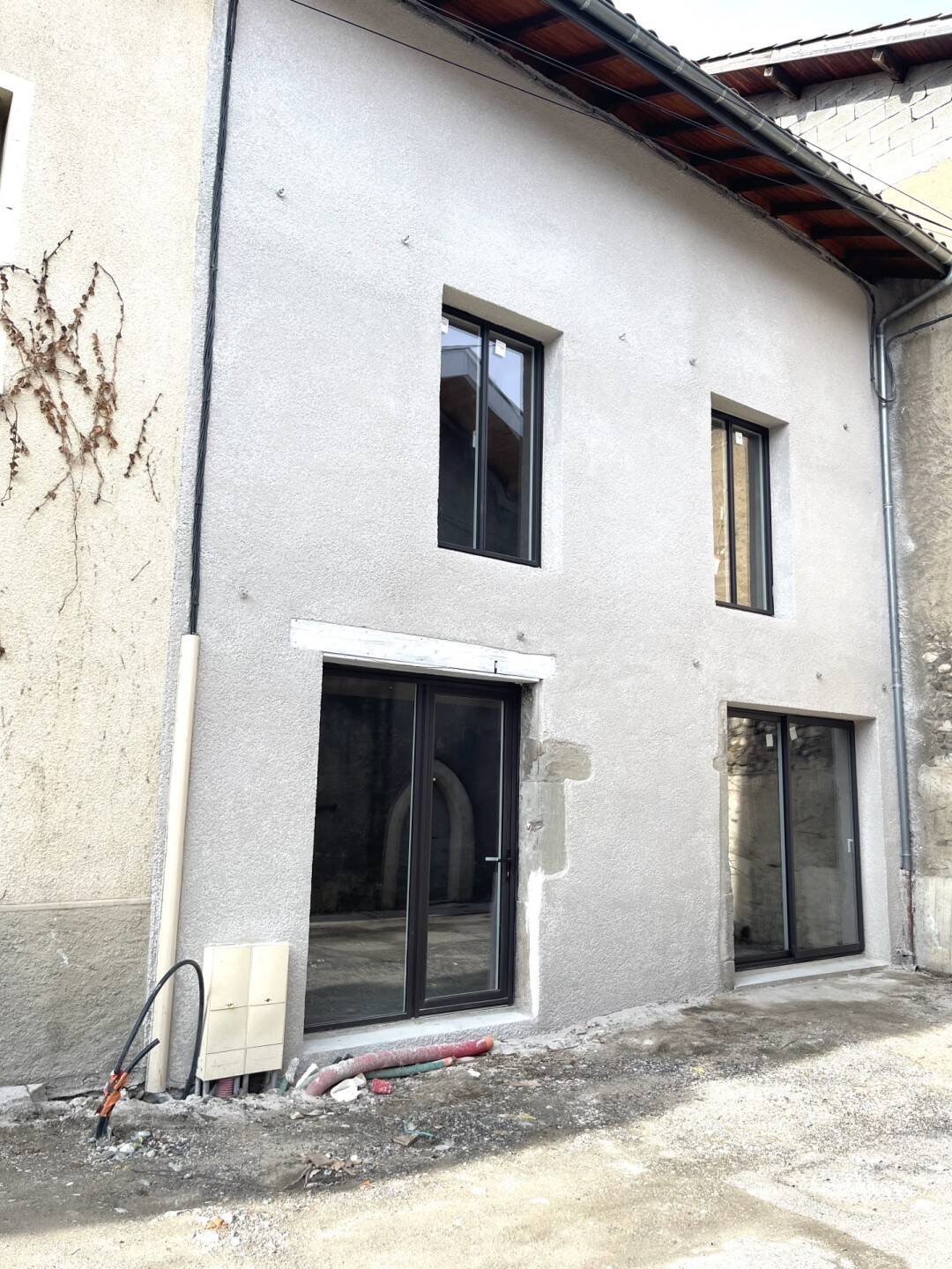 Maison à vendre, 130m², VIF