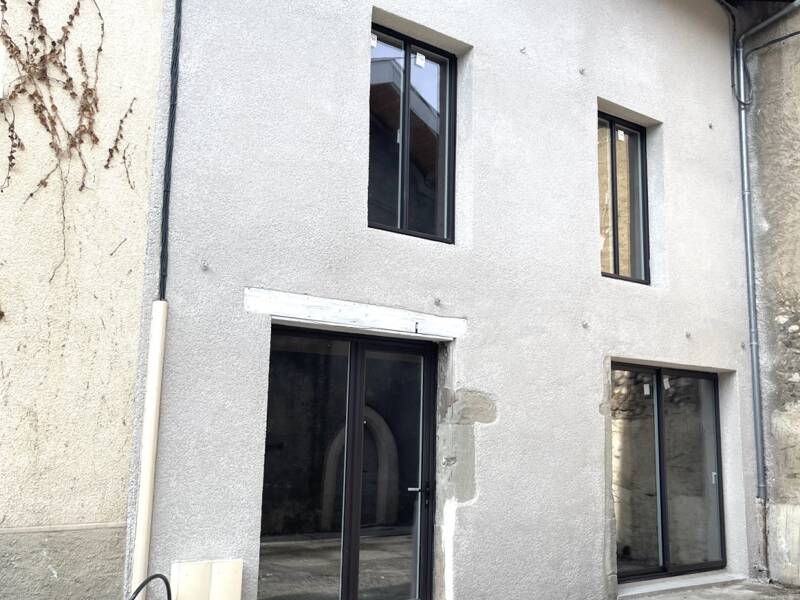 Maison à vendre, 130m², VIF