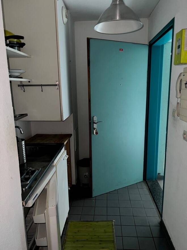 Maison à vendre, 18m², MULHOUSE