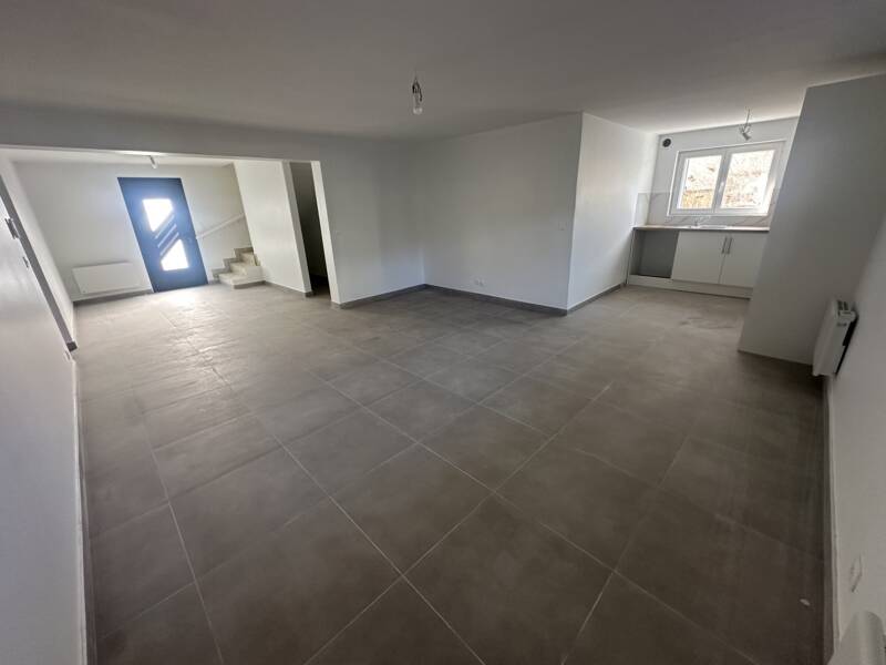 Maison à vendre, 213m², VILLIERS SUR MARNE