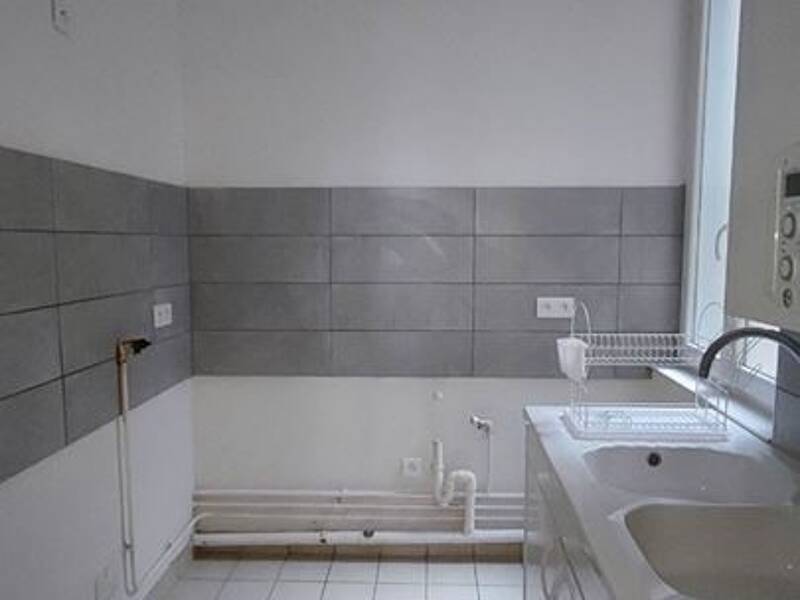 Maison à louer, 63m², METZ