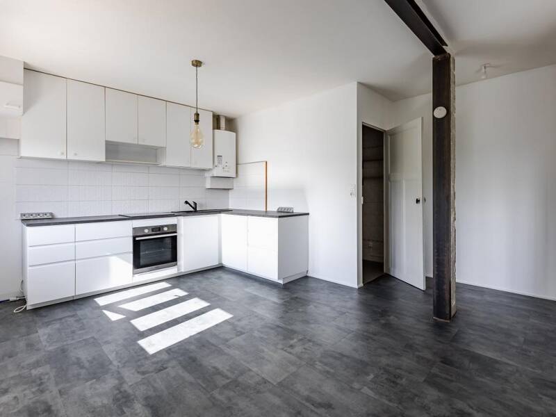 Maison à louer, 35m², NANTES