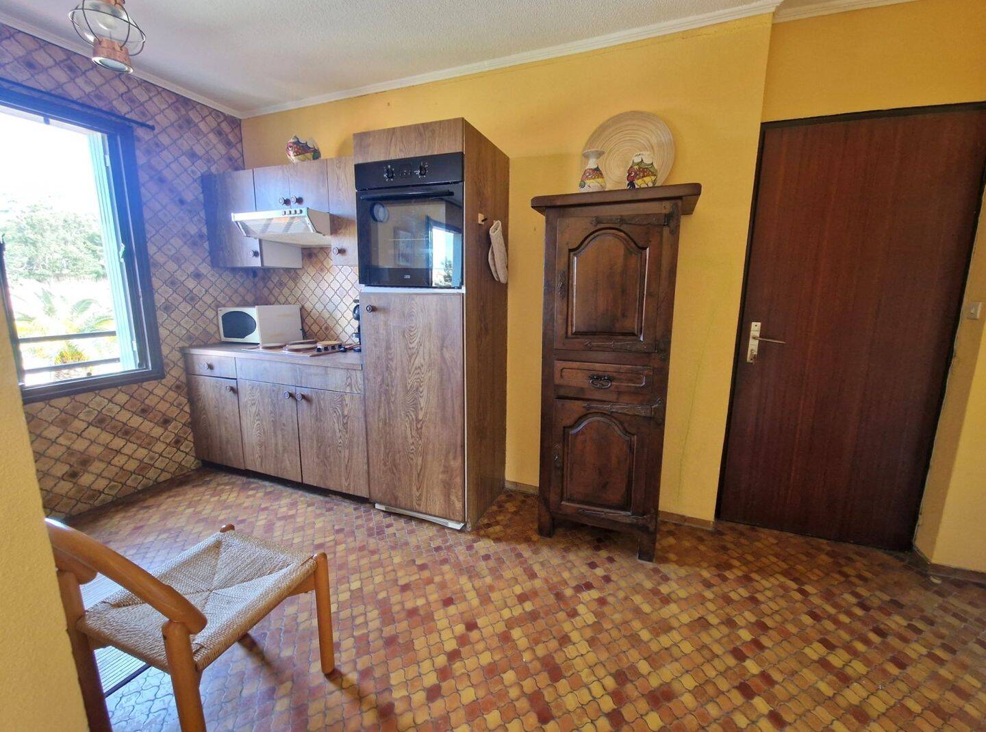 Maison à vendre, 37m², COLLIOURE