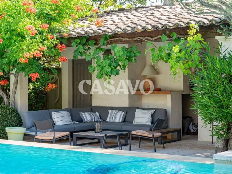 Maison à vendre, 315m², SAINT MARC JAUMEGARDE