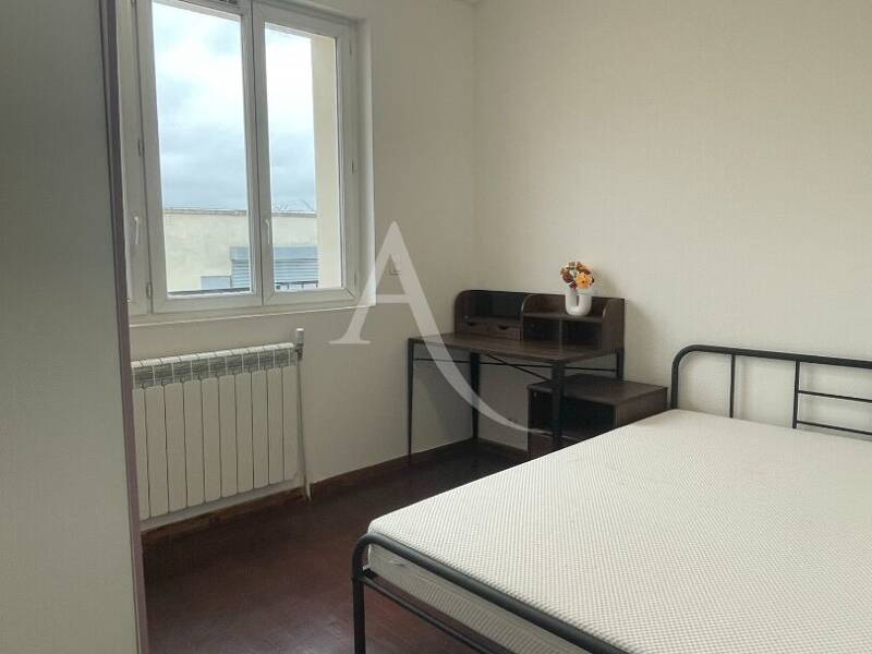 Maison à louer, 44m², DUGNY