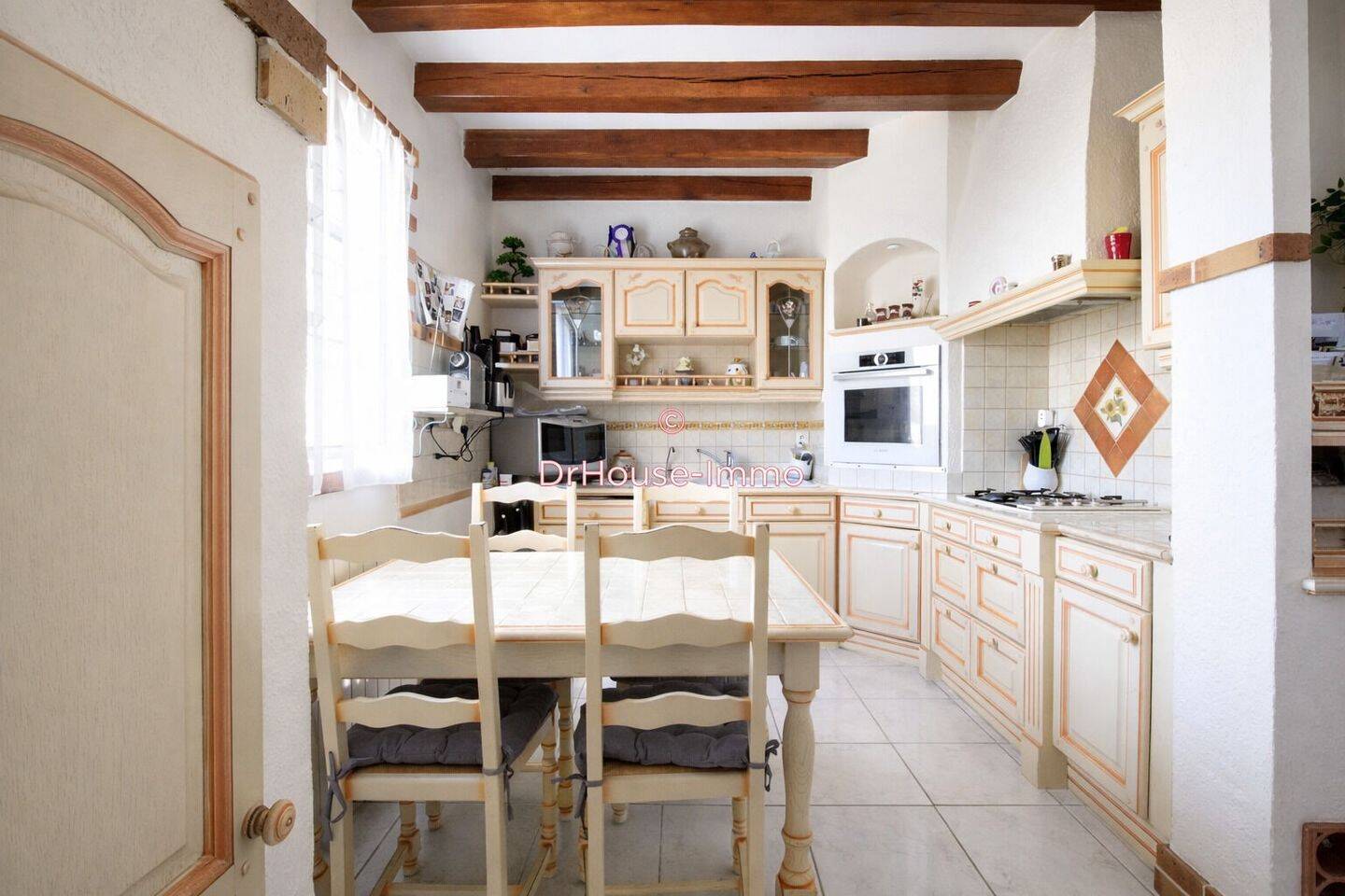 Maison à vendre, 120m², LE NEUBOURG