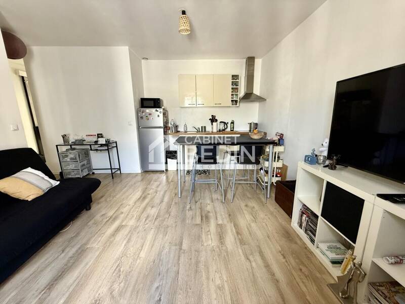 Maison à vendre, 96m², BORDEAUX