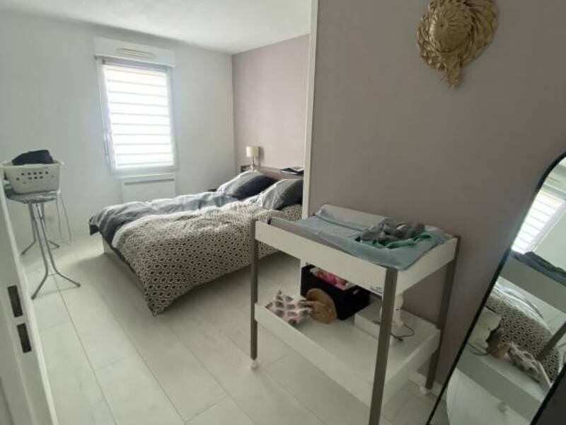 Maison à louer, 64m², FEYTIAT