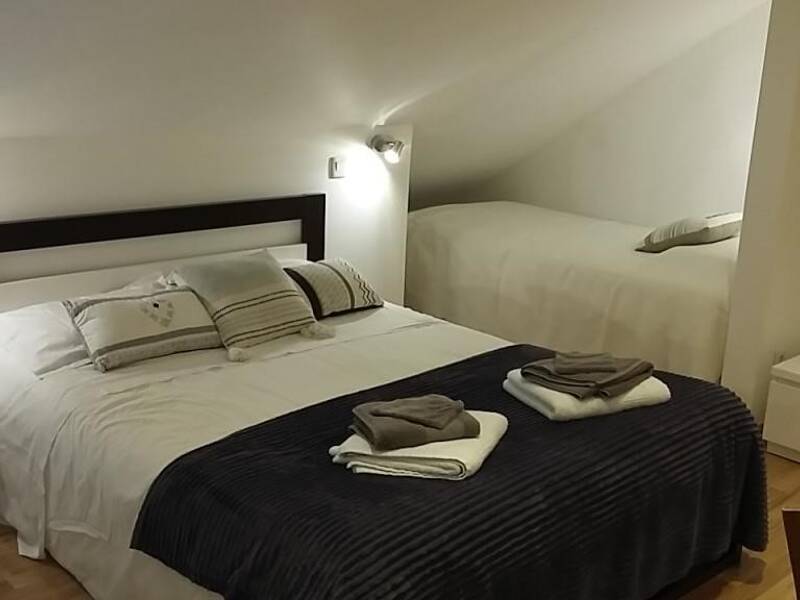 Maison à louer, 22m², SAINT HILAIRE DE RIEZ