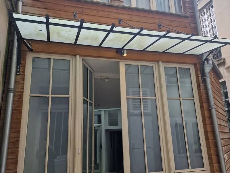 Maison à vendre, 84m², PARIS 14E