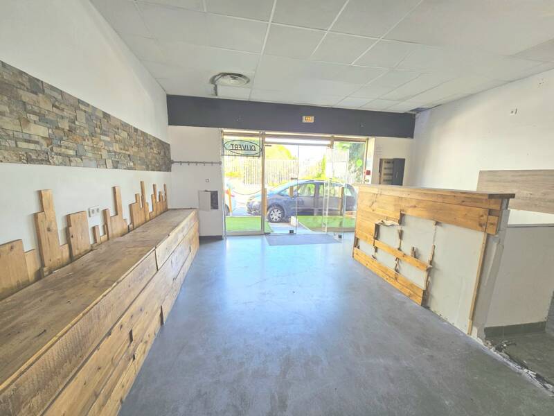 Maison à vendre, 92m², NICE