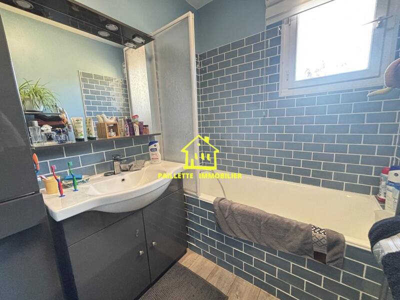 Maison à vendre, 111m², LE HAVRE