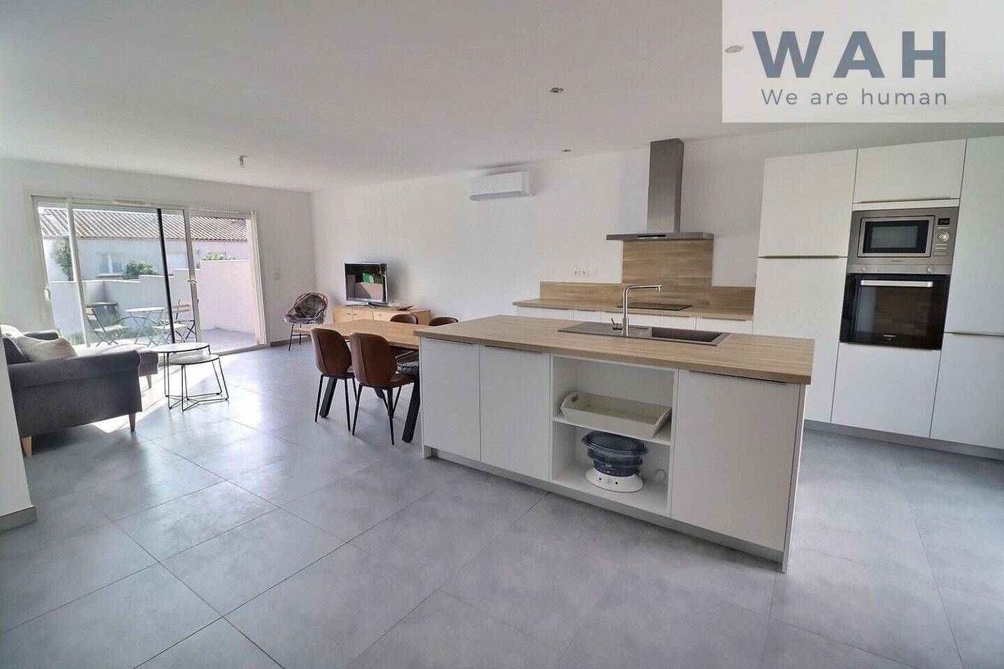 Maison à vendre, 86m², SAINT PARGOIRE
