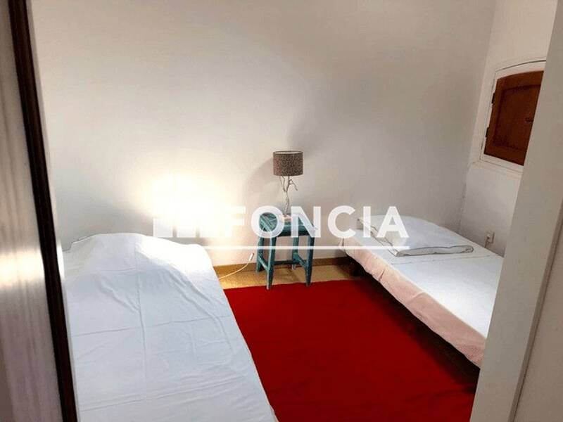 Maison à louer, 56m², AIX EN PROVENCE