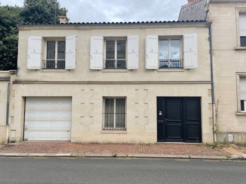 Maison à vendre, 144m², BORDEAUX