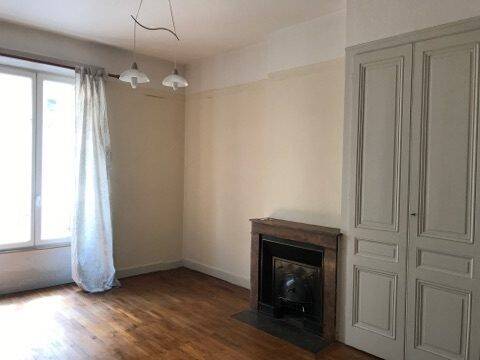 Appartement à louer Villeurbanne — 2