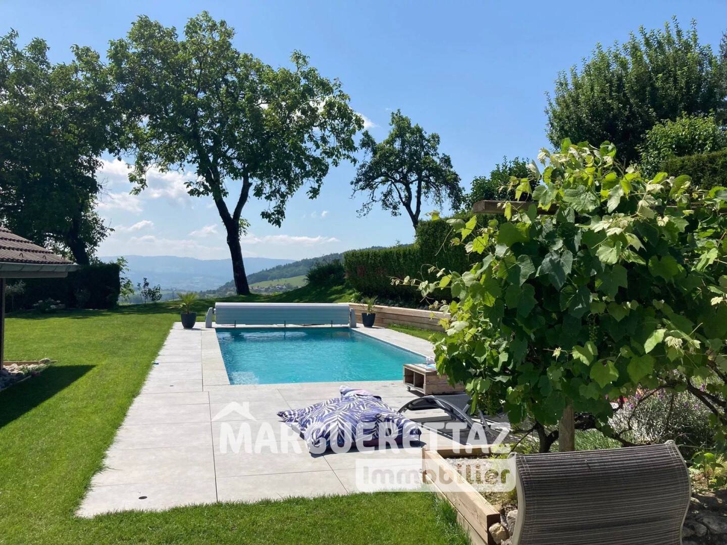Maison à vendre, 160m², VIUZ EN SALLAZ