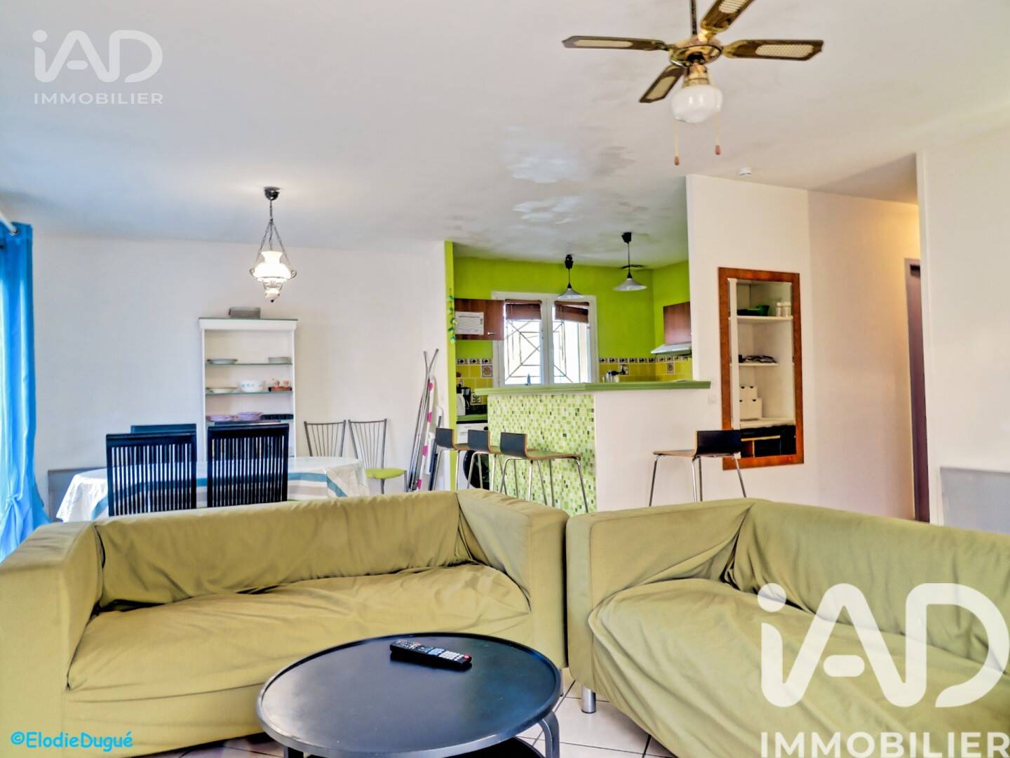 Maison à vendre, 104m², CASTELNAU DE MEDOC