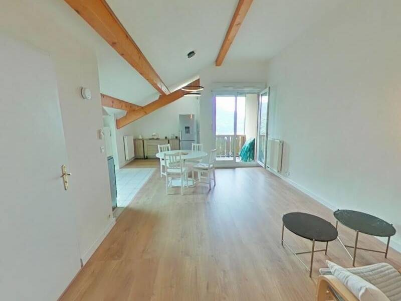 Maison à louer, 45m², MONT SAXONNEX