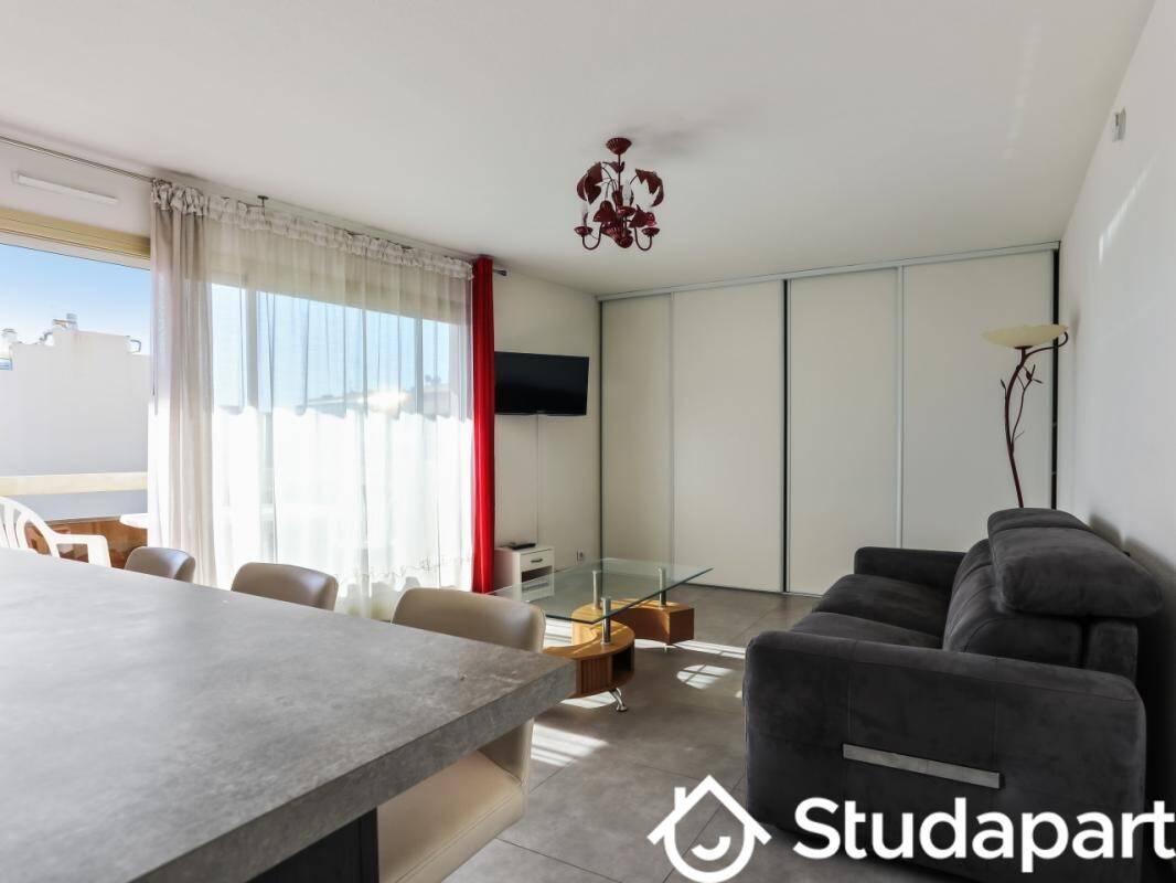 Maison à louer, 35m², ANTIBES