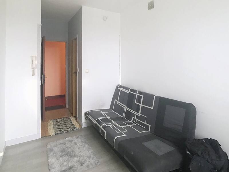 Maison à vendre, 13m², SAUMUR