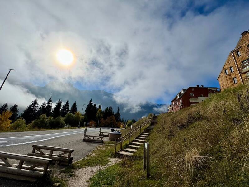 Maison à vendre, 27m², ISERE