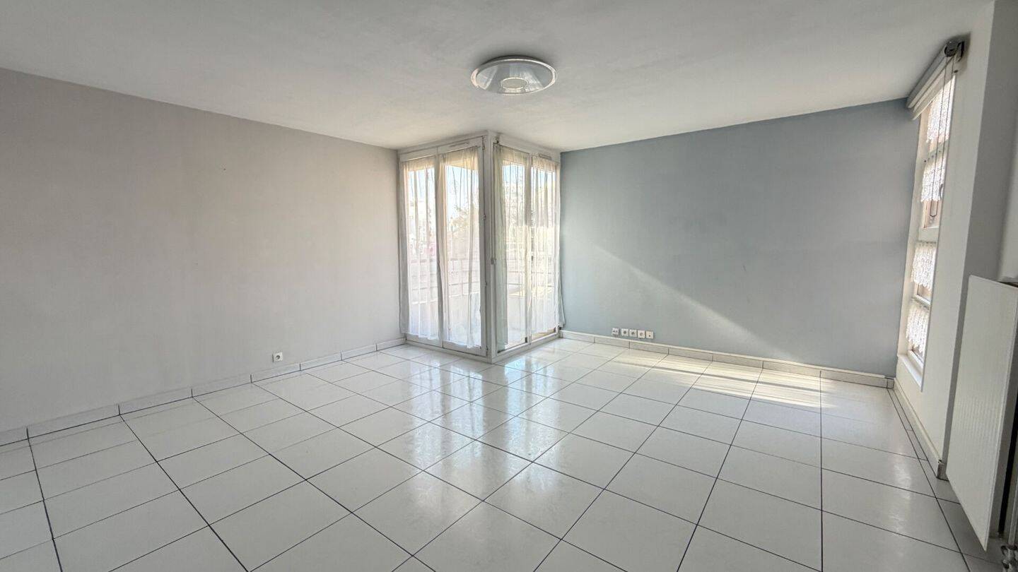 Maison à louer, 54m², COURCOURONNES