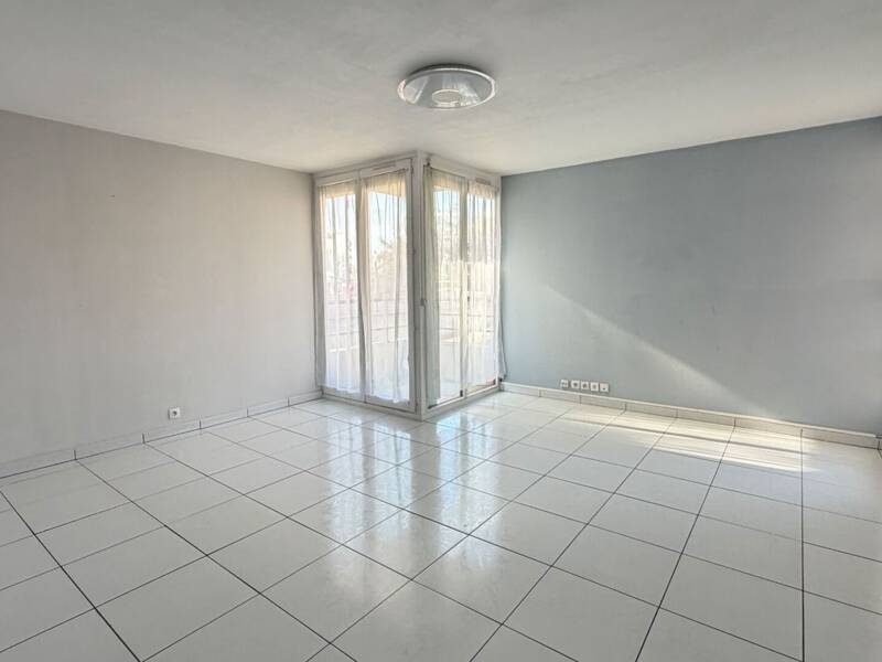Maison à louer, 54m², COURCOURONNES