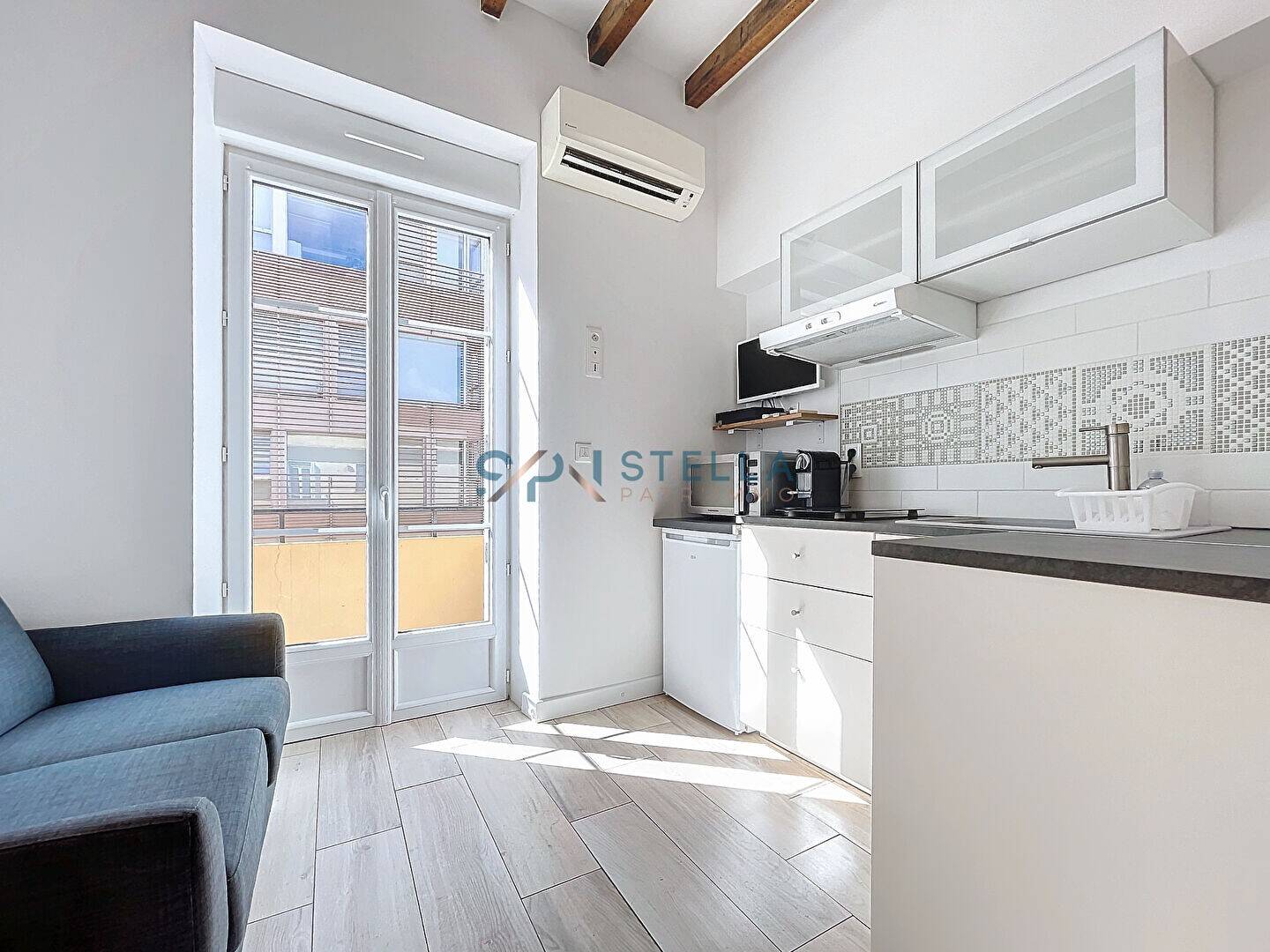 Maison à louer, 13m², AJACCIO