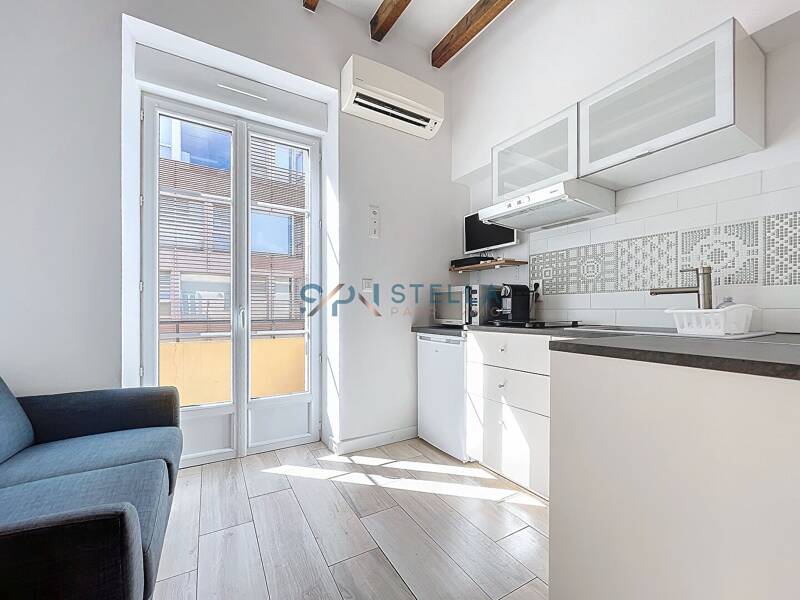 Maison à louer, 13m², AJACCIO