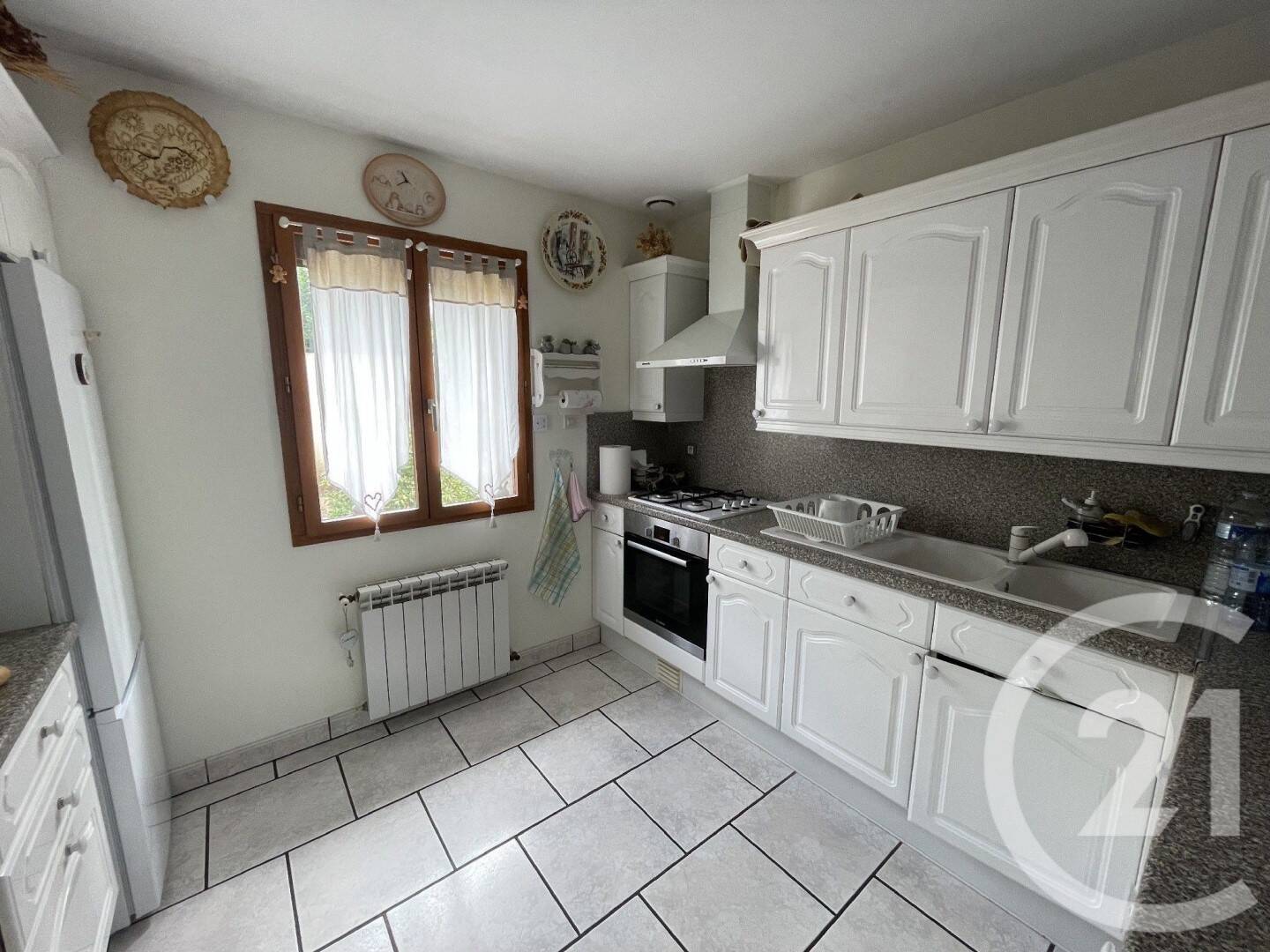 Maison à vendre, 120m², CORBEIL ESSONNES