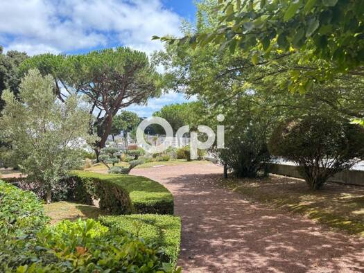 Appartement à vendre 249 500 € 2 pièces 1 chambre 48 m² RDC/1 Saint-Palais-sur-Mer 17420