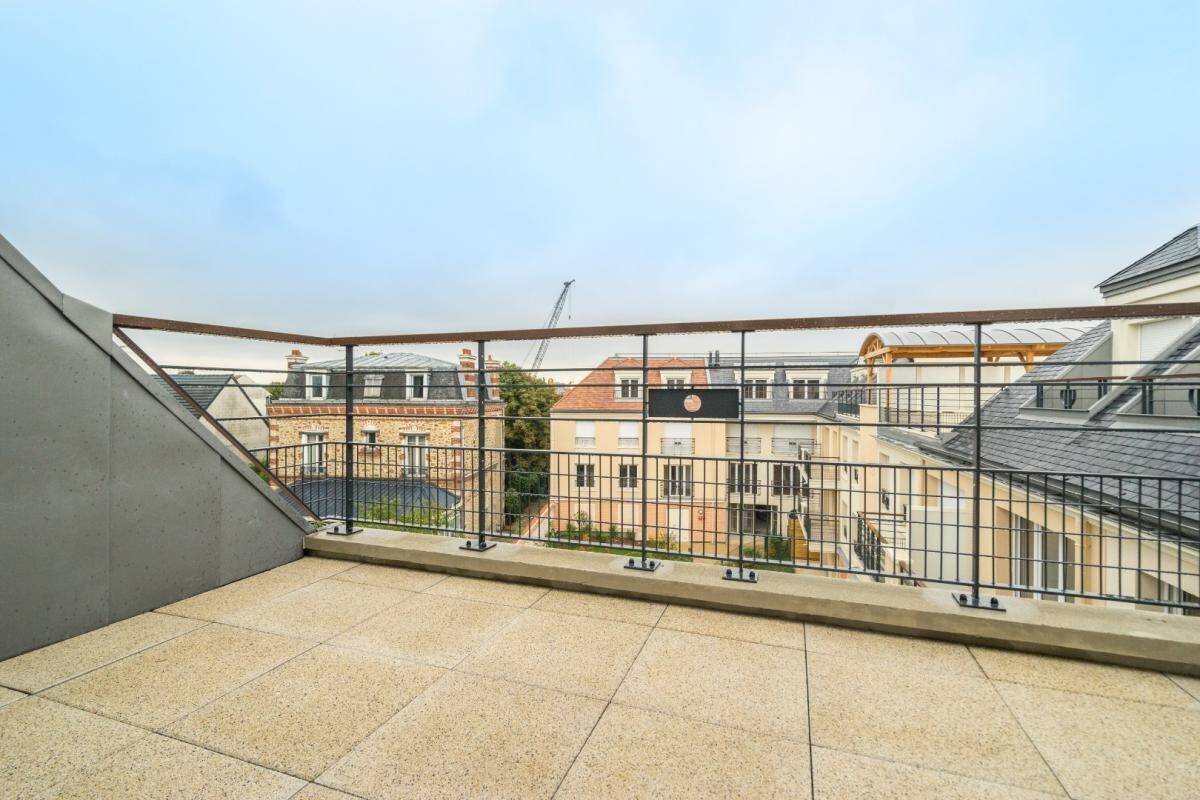 Maison à louer, 85m², VILLIERS SUR MARNE