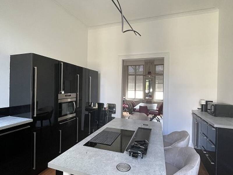 Maison à louer, 300m², VALENCIENNES