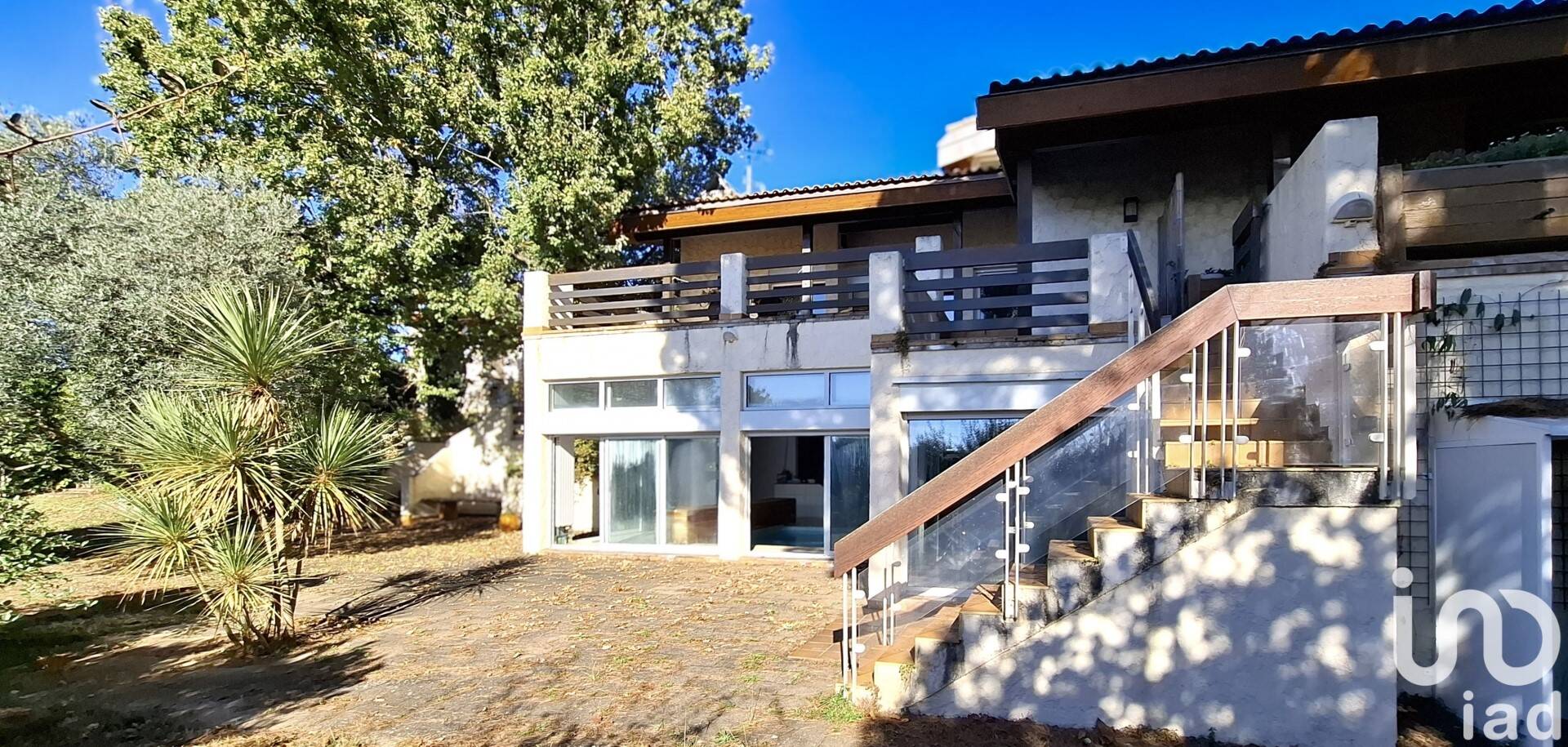 Maison à vendre, 421m², VIGOULET AUZIL