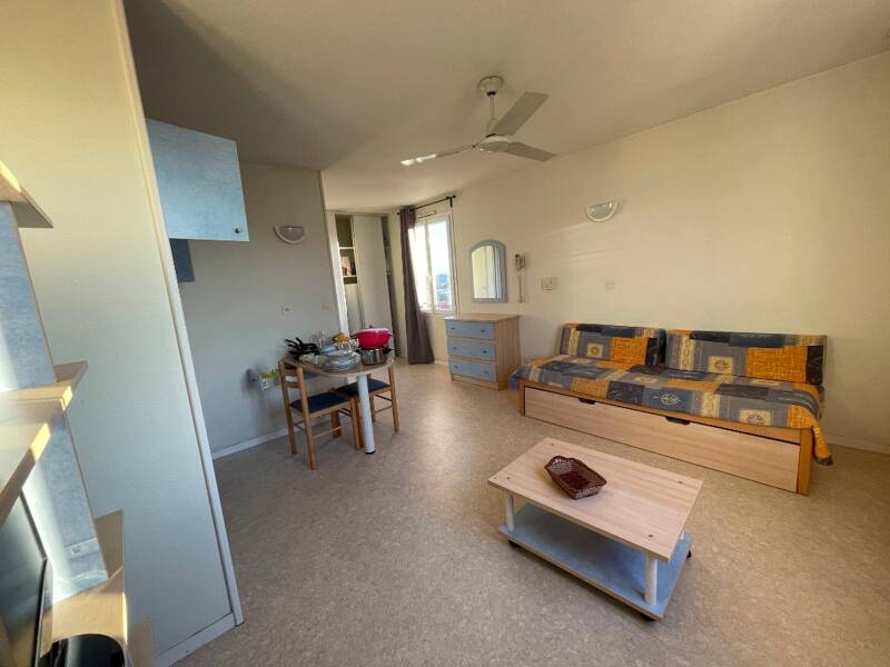 Maison à louer, 25m², ROCHEFORT